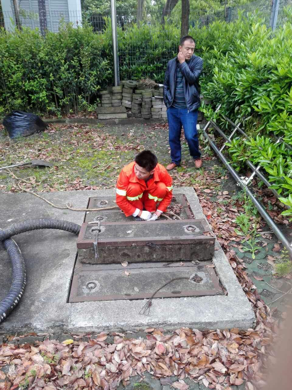 冯坡镇吸污抽粪