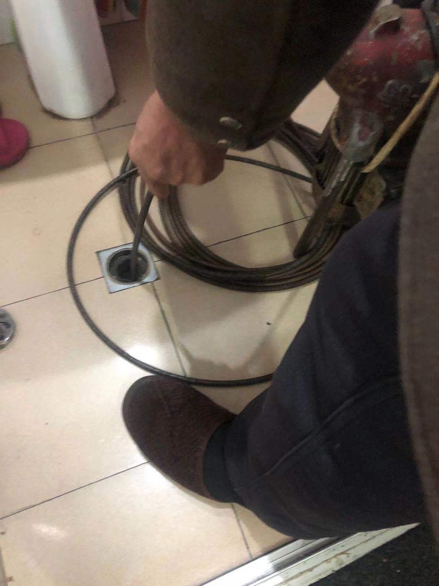 冯坡镇管道疏通,疏通下水道